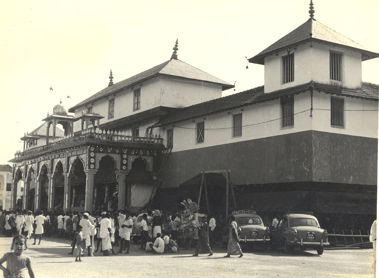 Additional legacy photograph